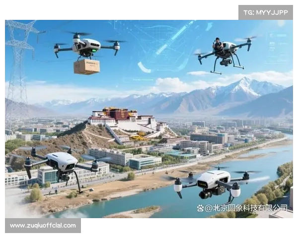 低慢小航空器管控升级，确保空域安全