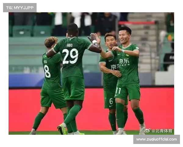 北京国安四球大胜长春亚泰，送对手提前降级